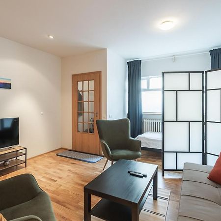 Rvk City Centre Apartment Reykjavik Exterior photo