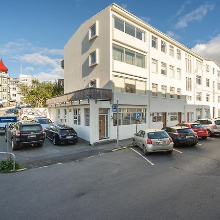Rvk City Centre Apartment Reykjavik Exterior photo