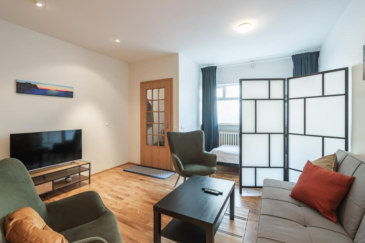 Rvk City Centre Apartment Reykjavik Exterior photo