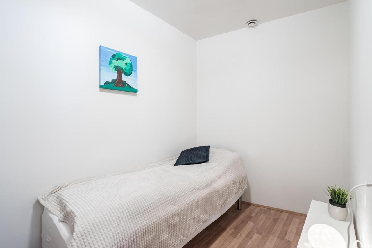 Rvk City Centre Apartment Reykjavik Exterior photo