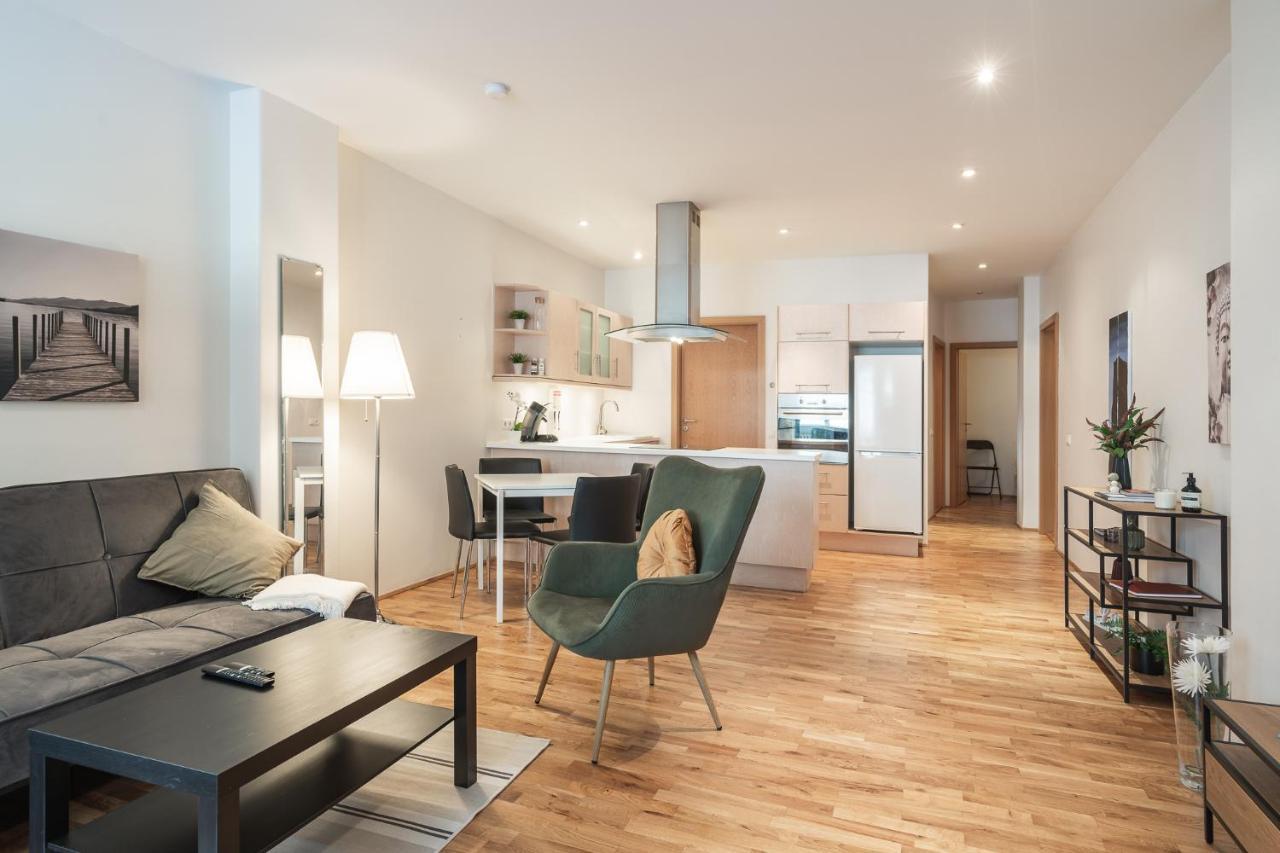 Rvk City Centre Apartment Reykjavik Exterior photo
